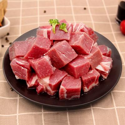 深圳冷冻牛肉进口报关资料_肉类清关